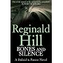 Bones and Silence (Dalziel and Pascoe)