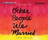 Other People We Married