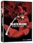 Black Blood Brothers: Box Set