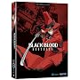 Black Blood Brothers: Box Set