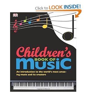 Children's Book of Music