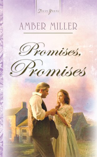Promises, Promises (Delaware Brides Series Book 1)