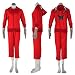 Dream2Reality Vocaloid Family Cosplay Costume - Matryoshka GUMI XX-Large
