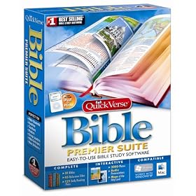 Click here to buy Quickverse Bible Study 2007 Essentials by Findex.