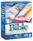 Quickverse Bible Premier Suite