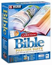 Quickverse Bible Premier Suite