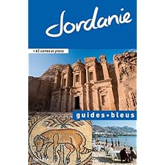 Guide Bleu Jordanie