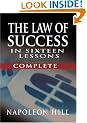 The Law of Success - Complete