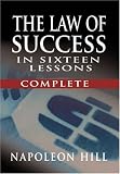 The Law of Success - Complete