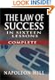 The Law of Success - Complete