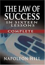 The Law of Success - Complete