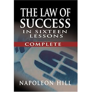 The Law of Success - Complete
