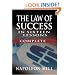 The Law of Success - Complete