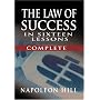 The Law of Success - Complete