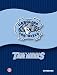 North Carolina Tarheels Licensed Notebook