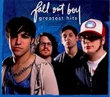 Fall Out Boy - Greatest Hits [2 CD SET]