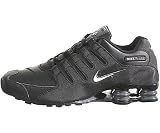 Nike Men's Shox NZ Running Sneaker