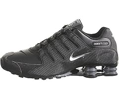 Surprise Sale Nike Shox NZ