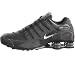 Nike Men's Shox NZ Running Sneaker