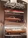 Barrett Jackson Auction Block Detailed Diecast 1969 Plymouth GTX Convertible Haze Bronze Open Hood White Letter Rubber Tread Replica 1/64 Scale