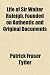 Search : Life of Sir Walter Raleigh, Founded on Authentic and Original Documents