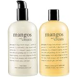 Philosophy Mangos And Cream Duo