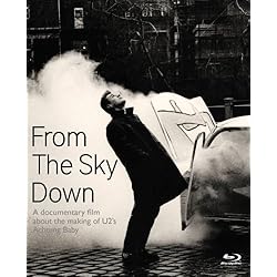 U2: From The Sky Down [Blu-ray]