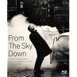 U2: From The Sky Down [Blu-ray]