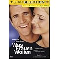 Was Frauen wollen