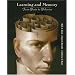 Learning and Memory: From Brain to Behavior