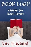 Book Lust! essays for book lovers