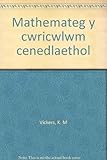 Mathemateg y cwricwlwm cenedlaethol