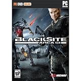 Blacksite: Area 51