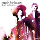 Music for Lovers by  Dinah Washington 