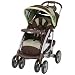 Graco Stroller, Zurich Quattro