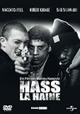 Hass - La Haine (Einzel-DVD) - Vincent Cassel