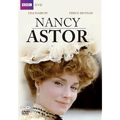 Nancy Astor [DVD]
