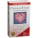 Cholestrak Total Cholesterol Home Testing Kit