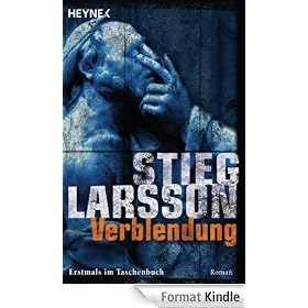 Verblendung: Roman