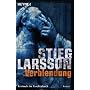Verblendung: Roman von Stieg Larsson