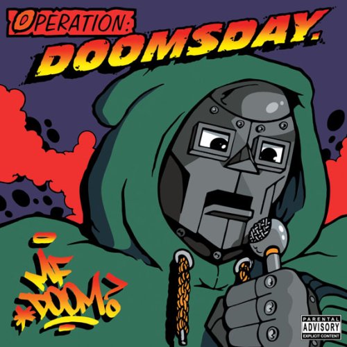 CD-Charts  Search : Operation Doomsday