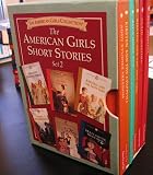 The American Girls Short Stories, Box Set 2