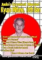 Judo's Greatest Master! Kyuzo Mifune, 10th Dan