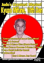 Judo's Greatest Master! Kyuzo Mifune, 10th Dan