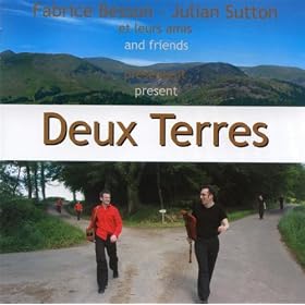 Le Caillou / The Tortuous Road