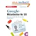 Google-Mitarbeiter Nr. 59: Der erste Insider-Bericht aus dem Weltkonzern