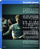 The Social Network  - Edition 2 Blu-ray Collector (César 2011 du Meilleur Film Etranger) [Blu-ray]
