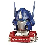 Transformers: Optimus Prime Head Bust 51%2Bx1FgTqfL. SL160 Transformers: Optimus Prime Head Bust