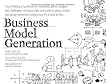 Business Model Generation: A Handbook For Visionaries, Game Changers, And Challengers