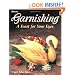 Garnishing: A Feast For Your Eyes